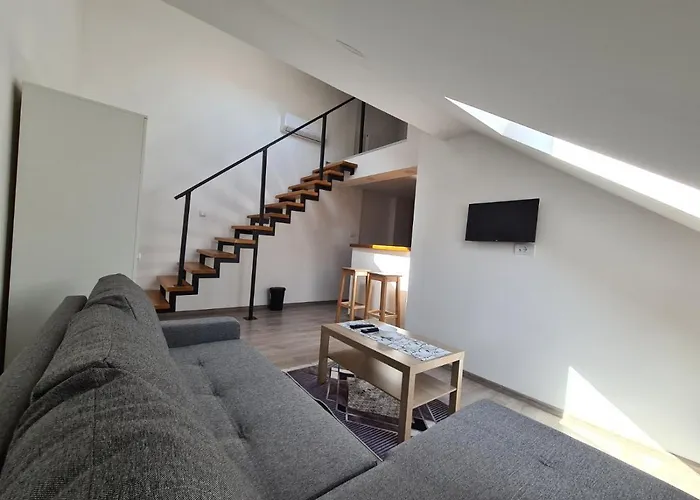 Old Town Apartments