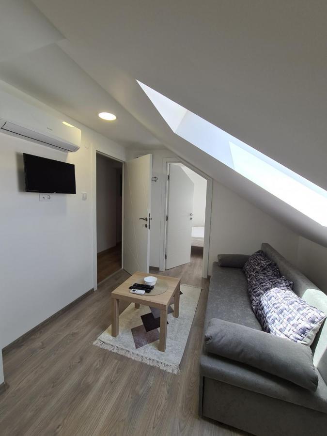 Old Town Apartment