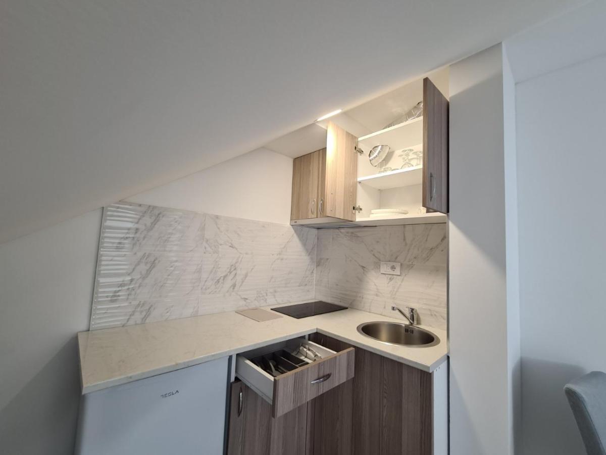 Apartment Old Town Novi Sad