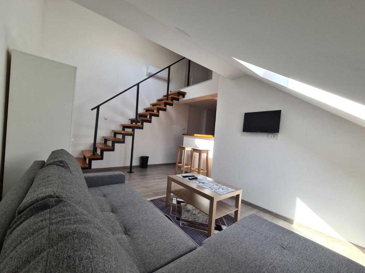 Apartment Old Town Novi Sad