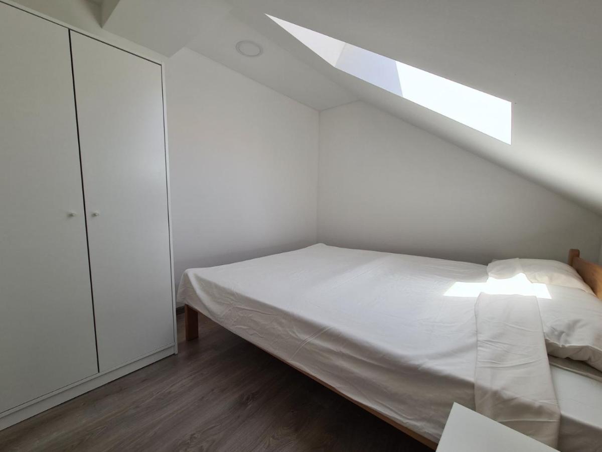 Old Town Apartment
