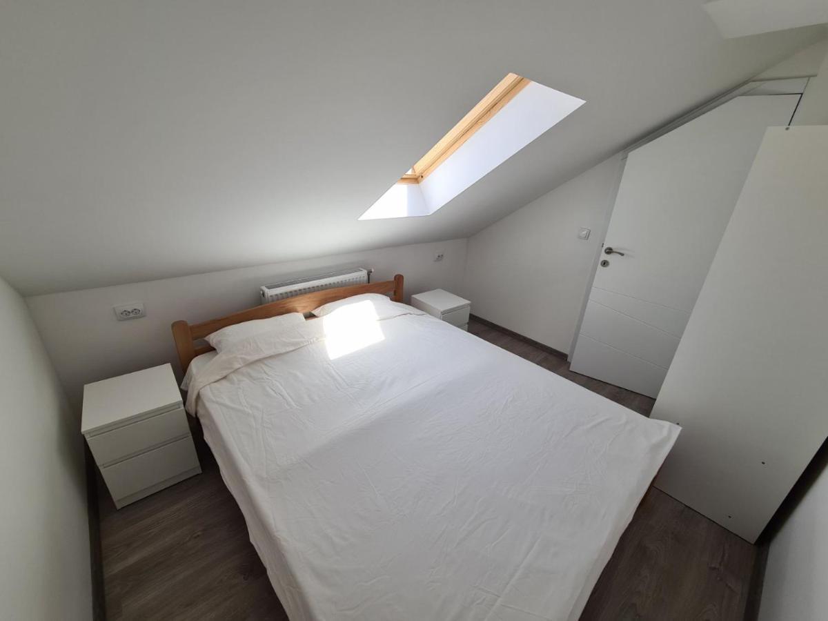 Old Town Apartment