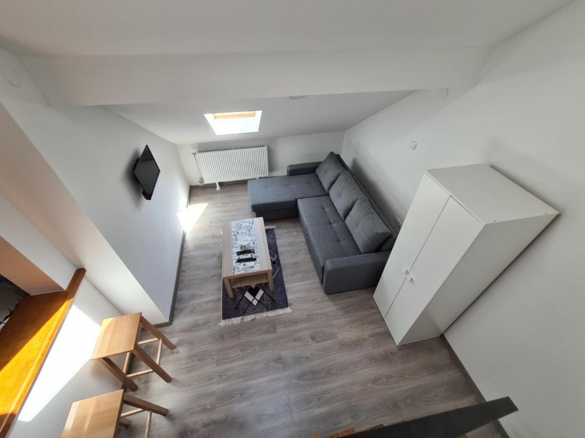 Apartment Old Town Novi Sad