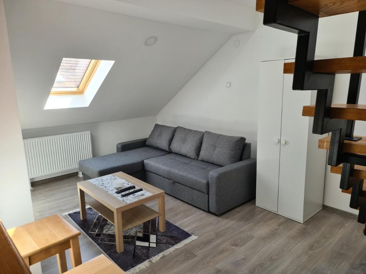 Apartment Old Town *