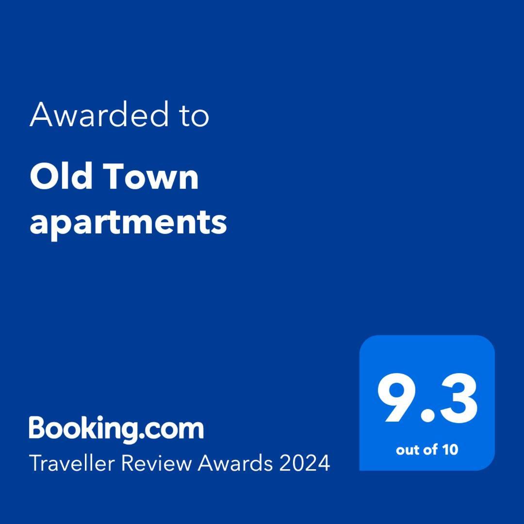 Old Town