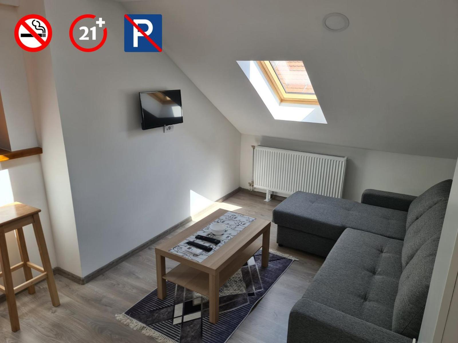 Apartment Old Town
