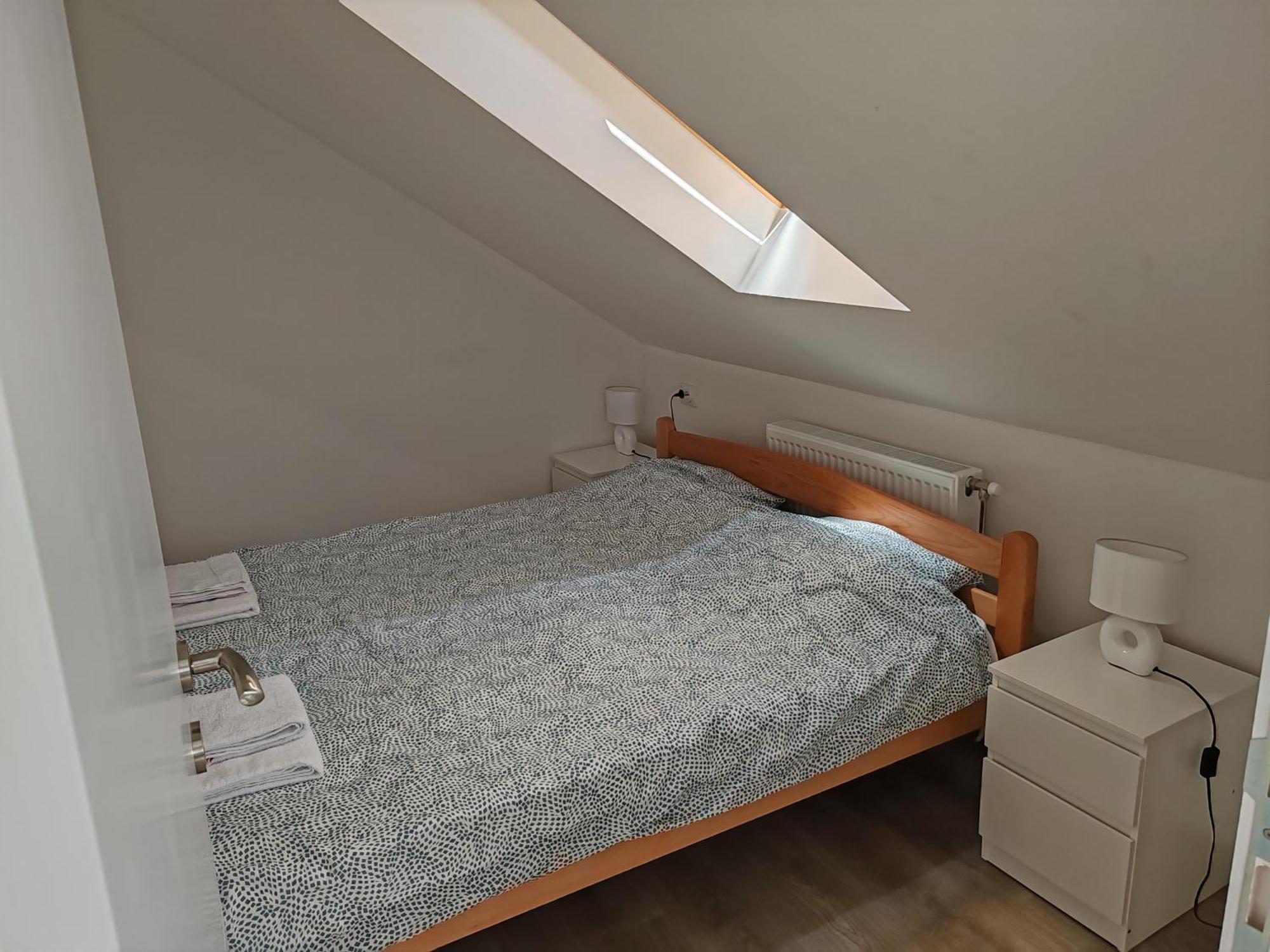 Apartment Old Town